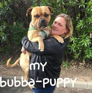 Meet your Posher, Georgette